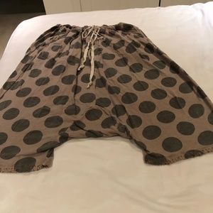 Magnolia Pearl Frankie Pants - Not New